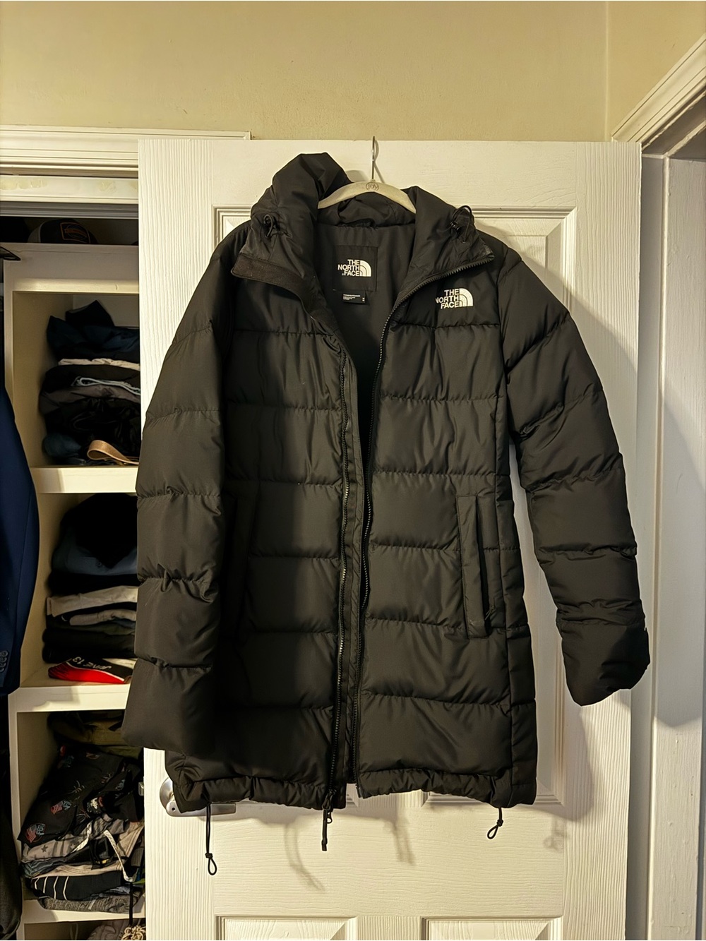 The North Face Gotham Parka